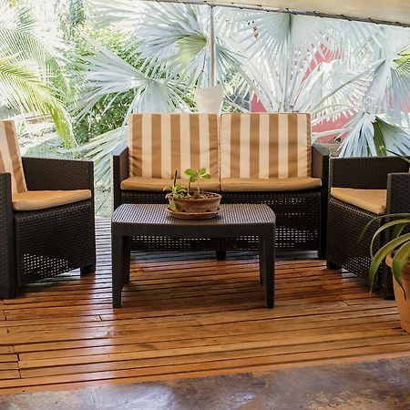 Hotel Mauna Loa Pinilla ภายนอก รูปภาพ