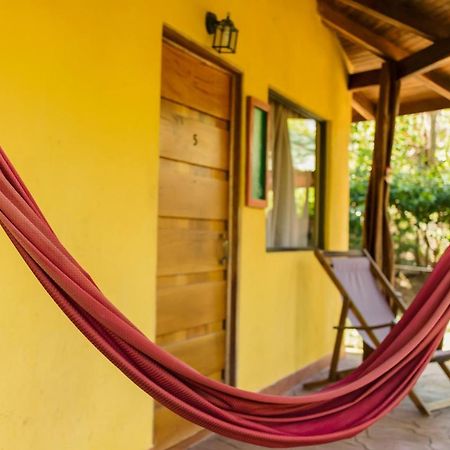 Hotel Mauna Loa Pinilla ภายนอก รูปภาพ