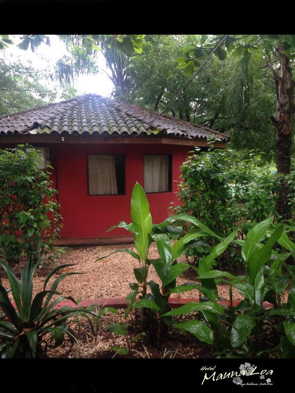 Hotel Mauna Loa Pinilla ห้อง รูปภาพ