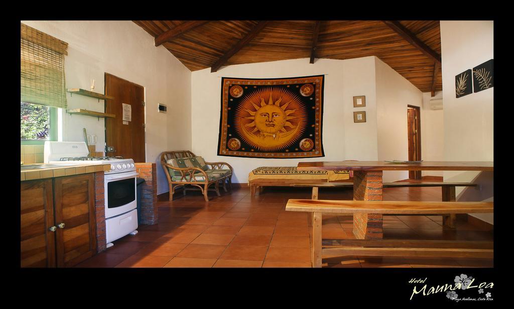 Hotel Mauna Loa Pinilla ห้อง รูปภาพ