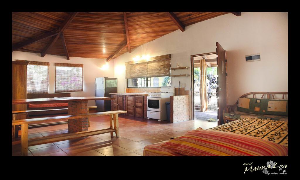 Hotel Mauna Loa Pinilla ห้อง รูปภาพ