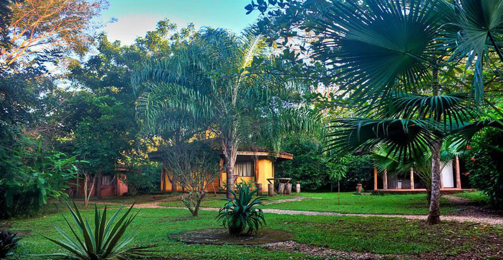 Hotel Mauna Loa Pinilla ภายนอก รูปภาพ