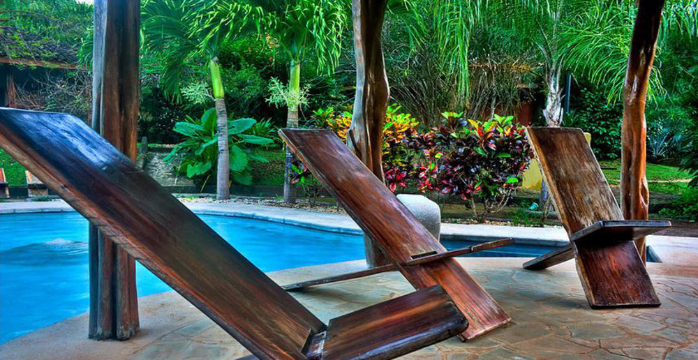 Hotel Mauna Loa Pinilla ภายนอก รูปภาพ