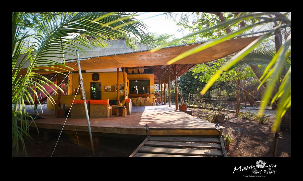 Hotel Mauna Loa Pinilla ภายนอก รูปภาพ