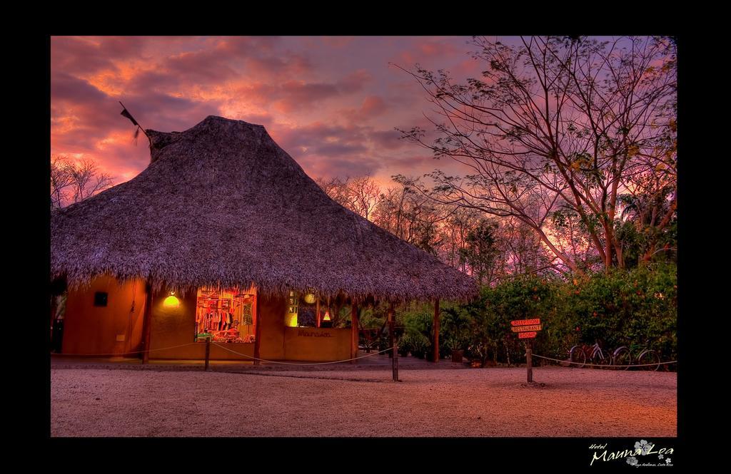 Hotel Mauna Loa Pinilla ภายนอก รูปภาพ