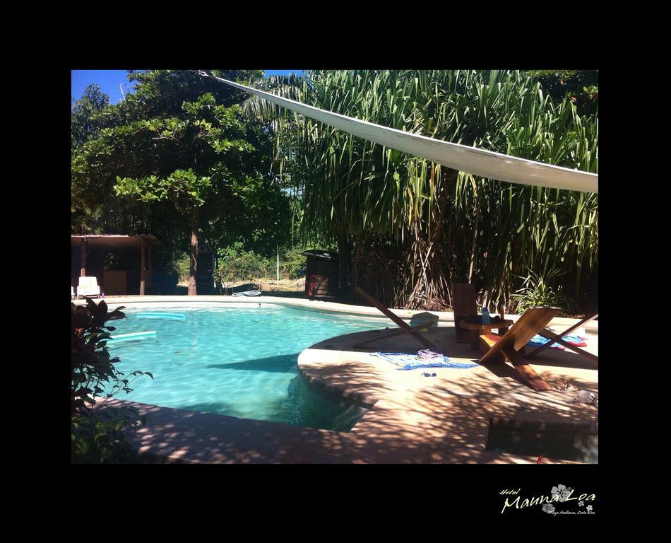 Hotel Mauna Loa Pinilla ภายนอก รูปภาพ