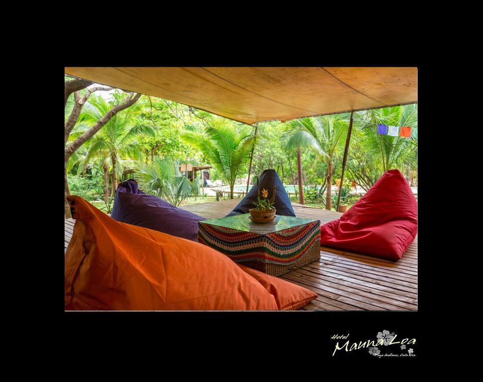Hotel Mauna Loa Pinilla ภายนอก รูปภาพ