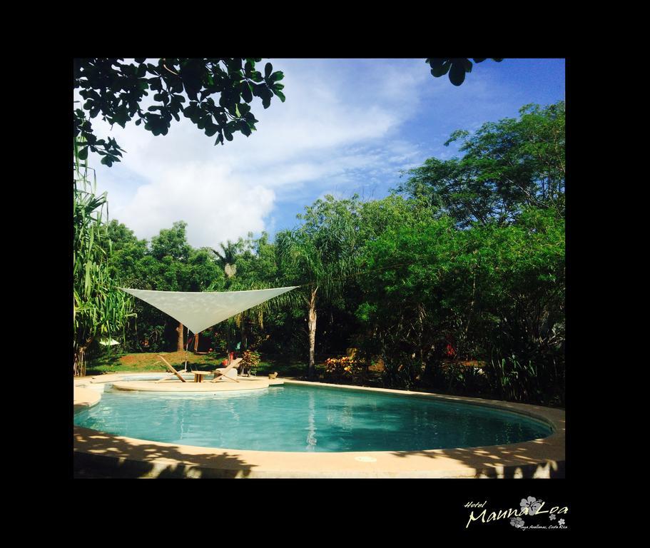 Hotel Mauna Loa Pinilla ภายนอก รูปภาพ