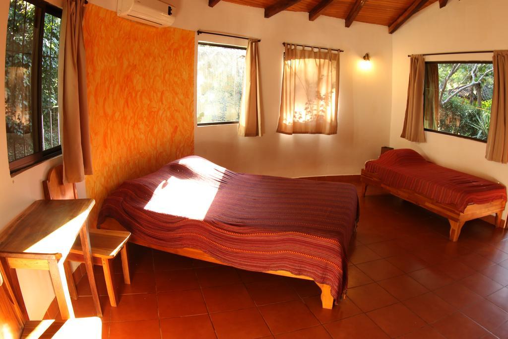 Hotel Mauna Loa Pinilla ภายนอก รูปภาพ
