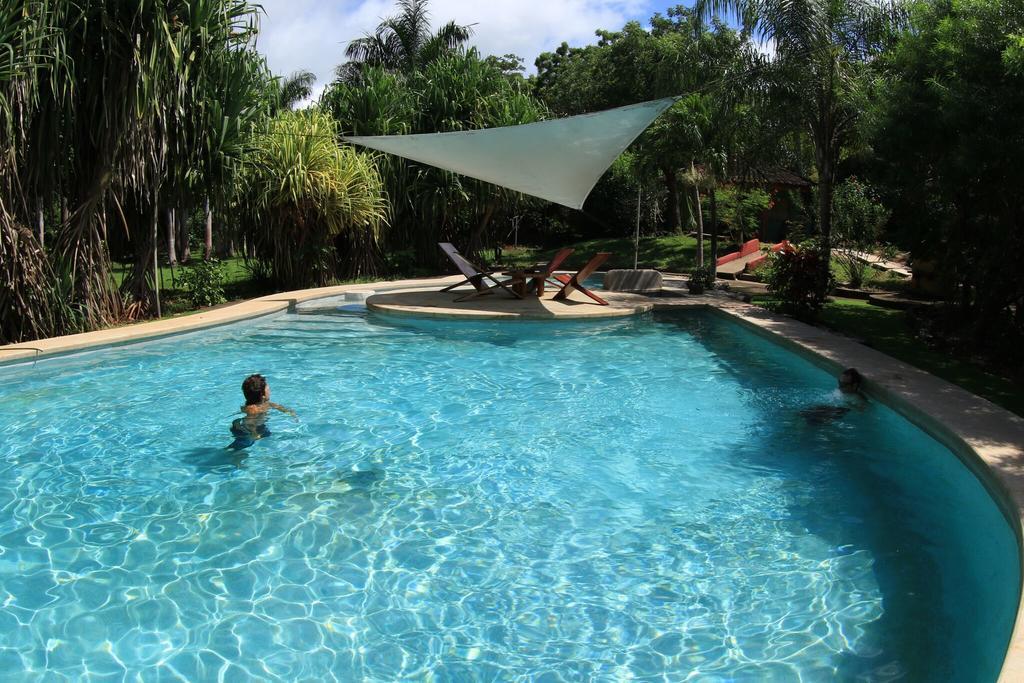 Hotel Mauna Loa Pinilla ภายนอก รูปภาพ