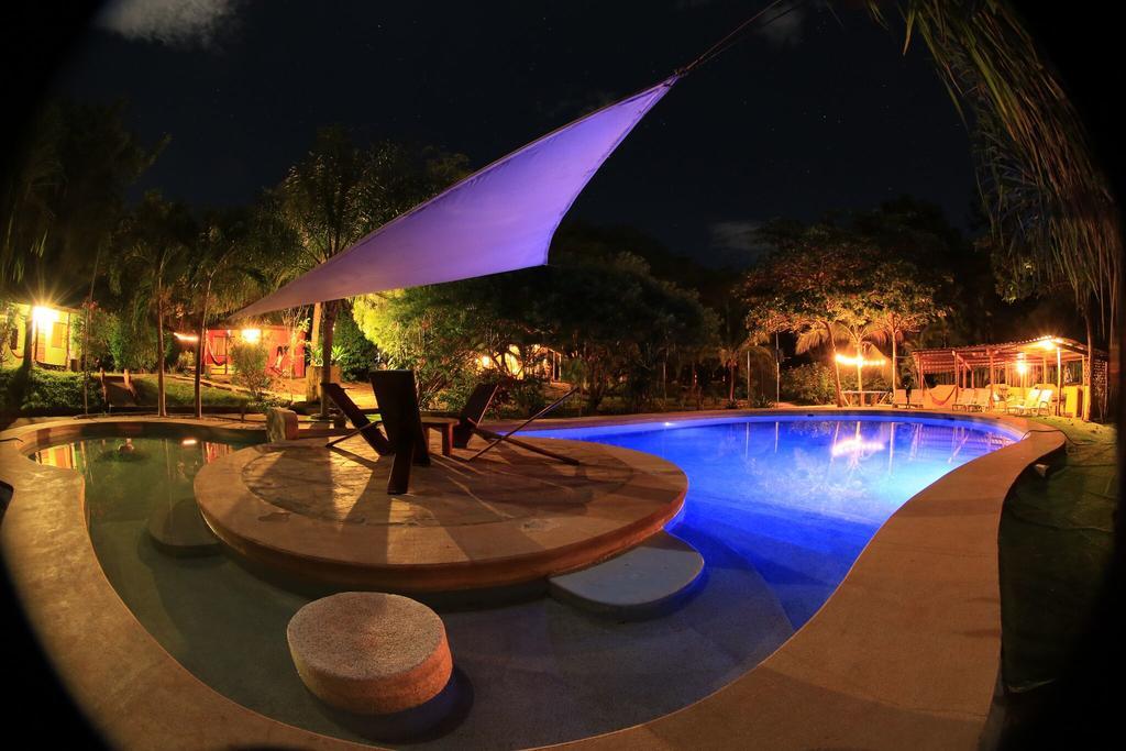 Hotel Mauna Loa Pinilla ภายนอก รูปภาพ