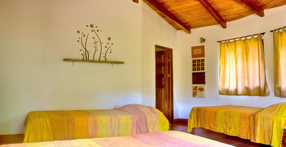 Hotel Mauna Loa Pinilla ภายนอก รูปภาพ