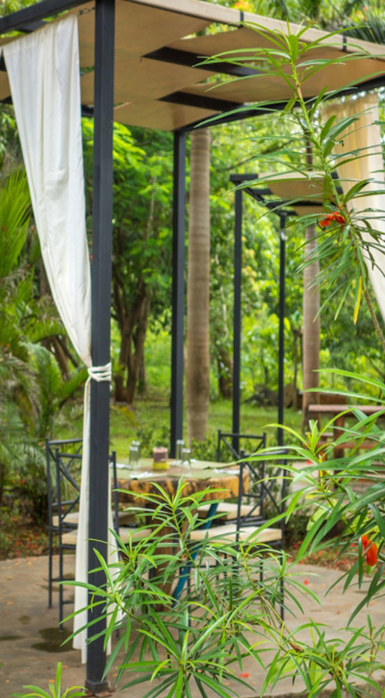 Hotel Mauna Loa Pinilla ภายนอก รูปภาพ