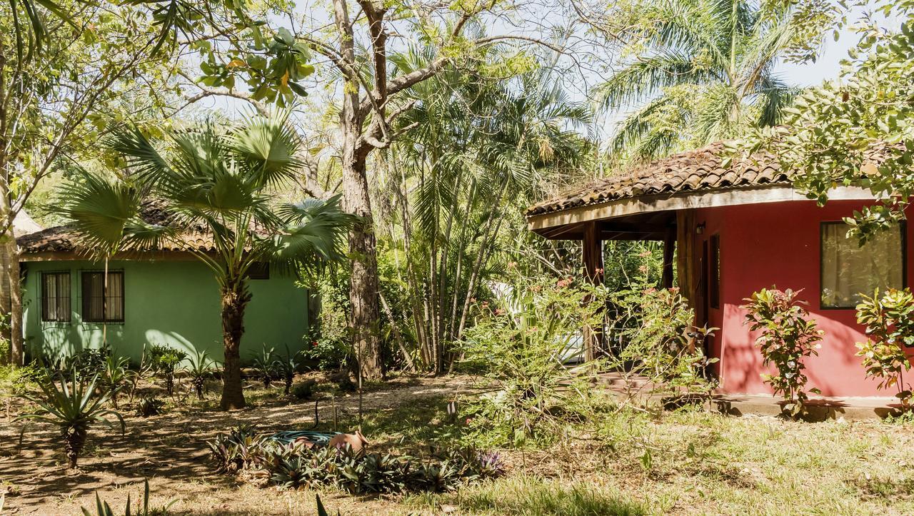 Hotel Mauna Loa Pinilla ภายนอก รูปภาพ