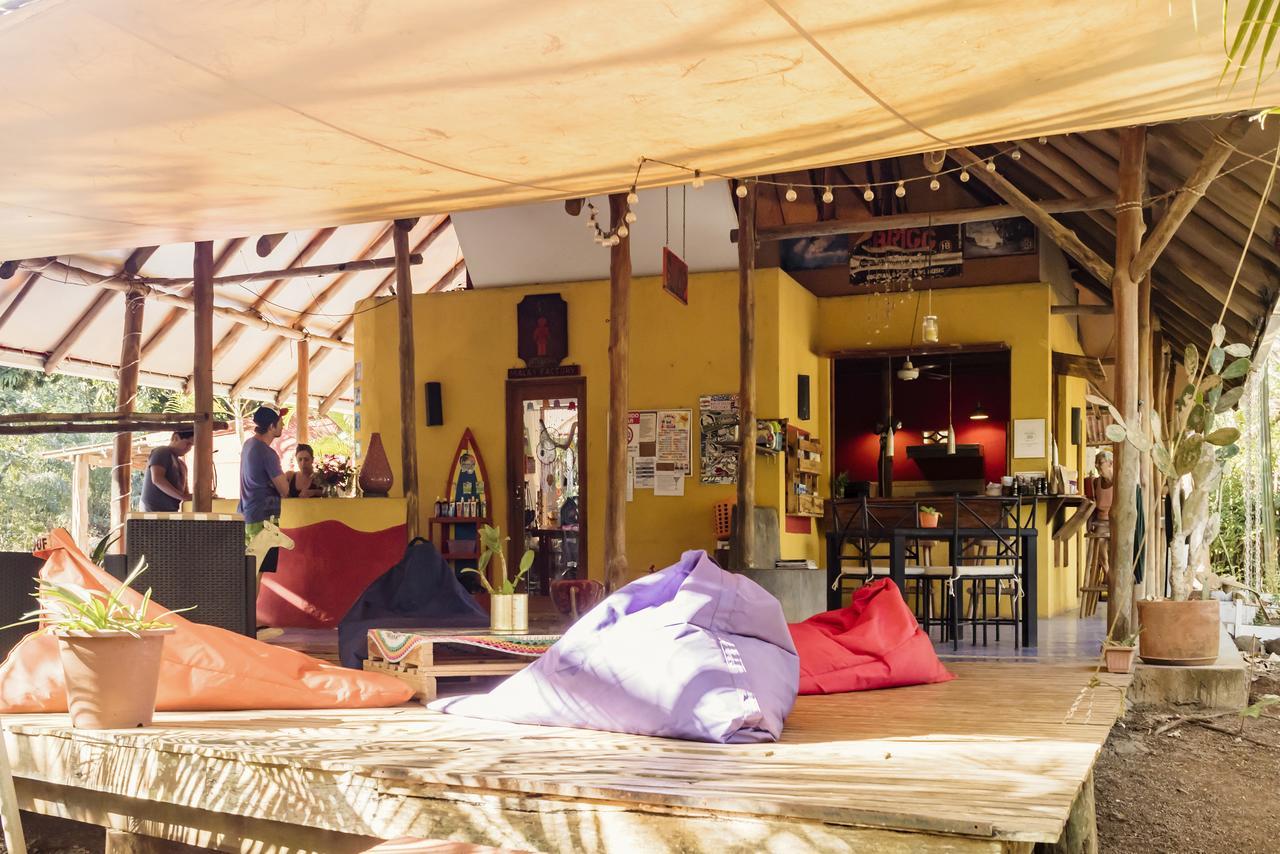 Hotel Mauna Loa Pinilla ภายนอก รูปภาพ