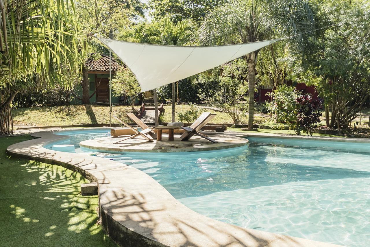 Hotel Mauna Loa Pinilla ภายนอก รูปภาพ