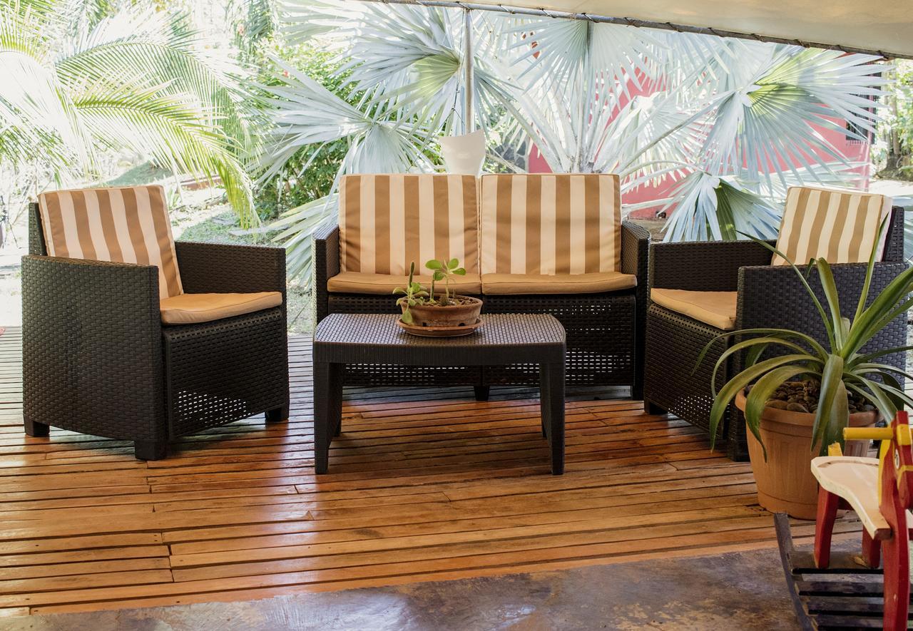 Hotel Mauna Loa Pinilla ภายนอก รูปภาพ