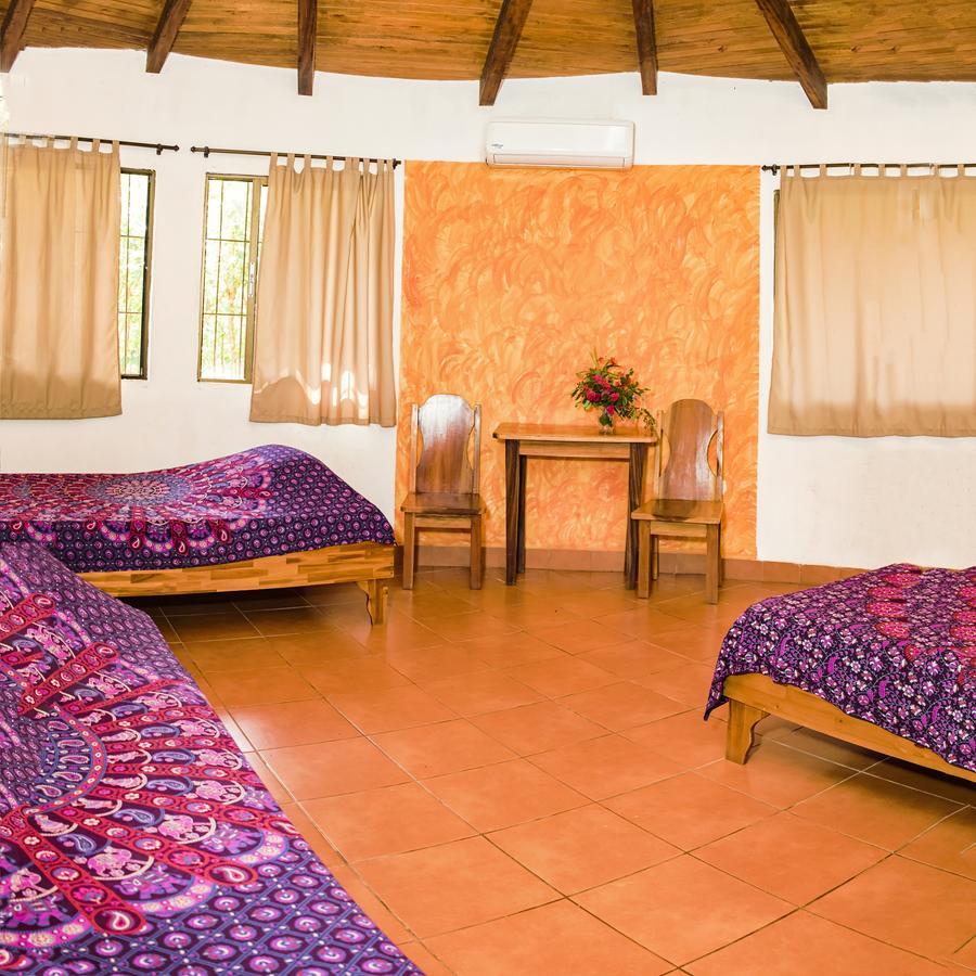 Hotel Mauna Loa Pinilla ภายนอก รูปภาพ