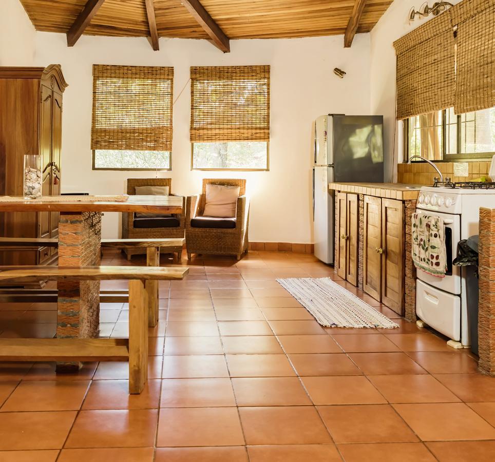 Hotel Mauna Loa Pinilla ภายนอก รูปภาพ