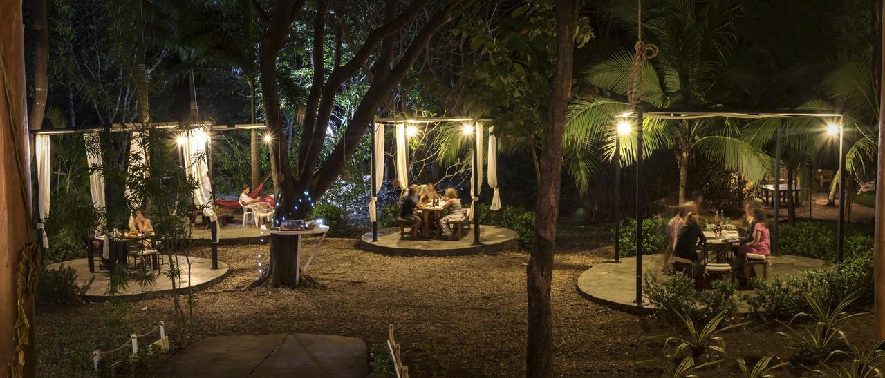 Hotel Mauna Loa Pinilla ภายนอก รูปภาพ