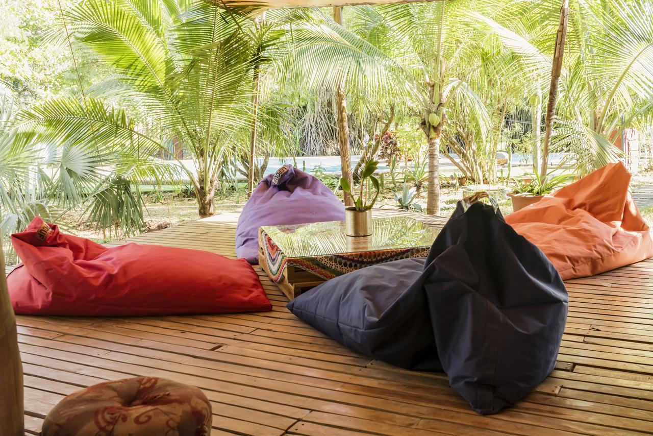 Hotel Mauna Loa Pinilla ภายนอก รูปภาพ
