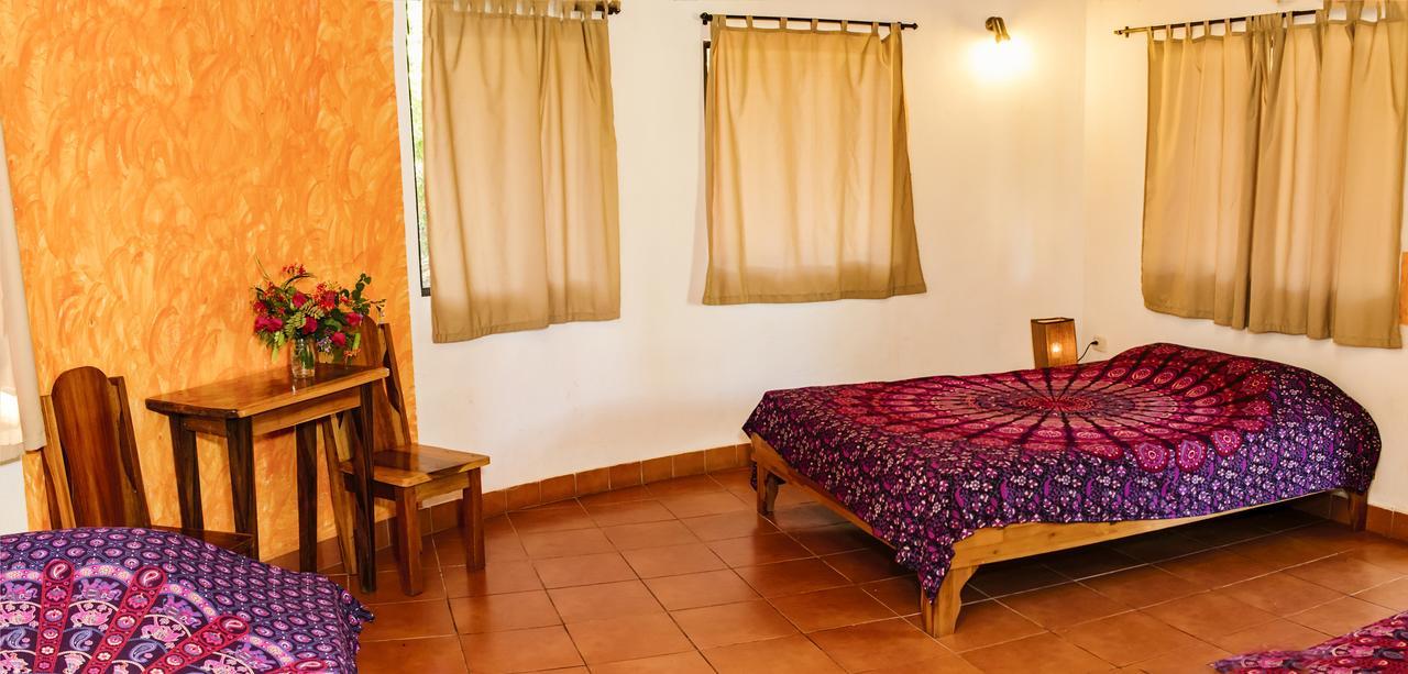 Hotel Mauna Loa Pinilla ภายนอก รูปภาพ