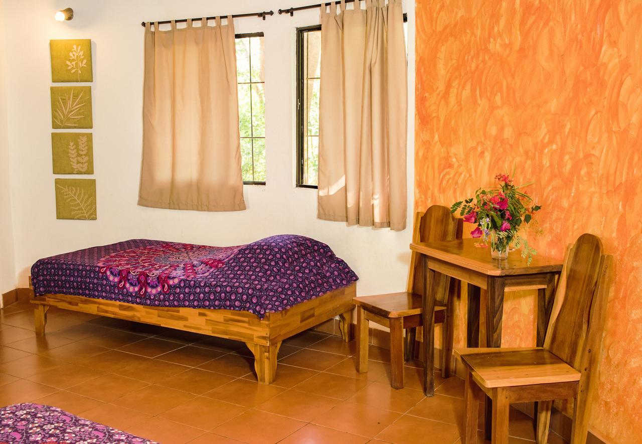 Hotel Mauna Loa Pinilla ภายนอก รูปภาพ