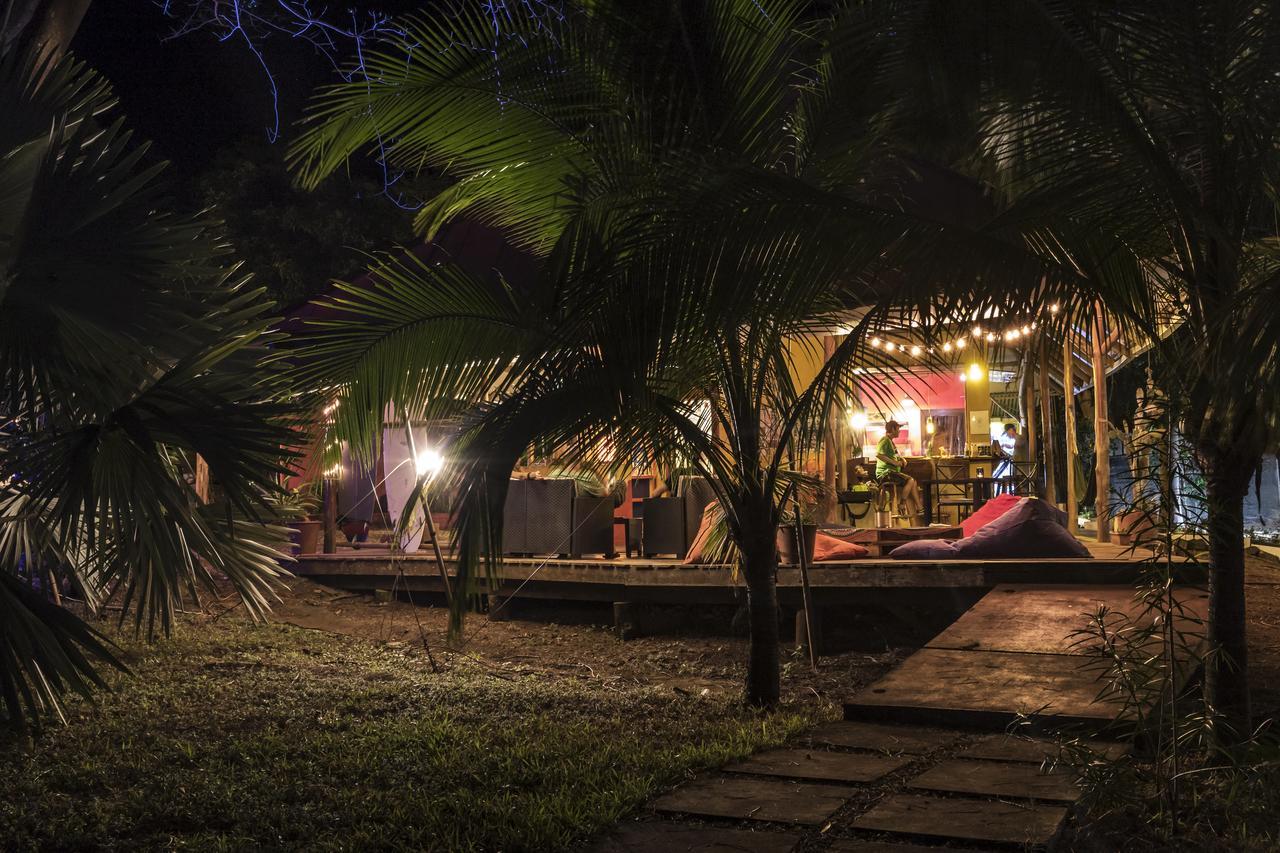 Hotel Mauna Loa Pinilla ภายนอก รูปภาพ