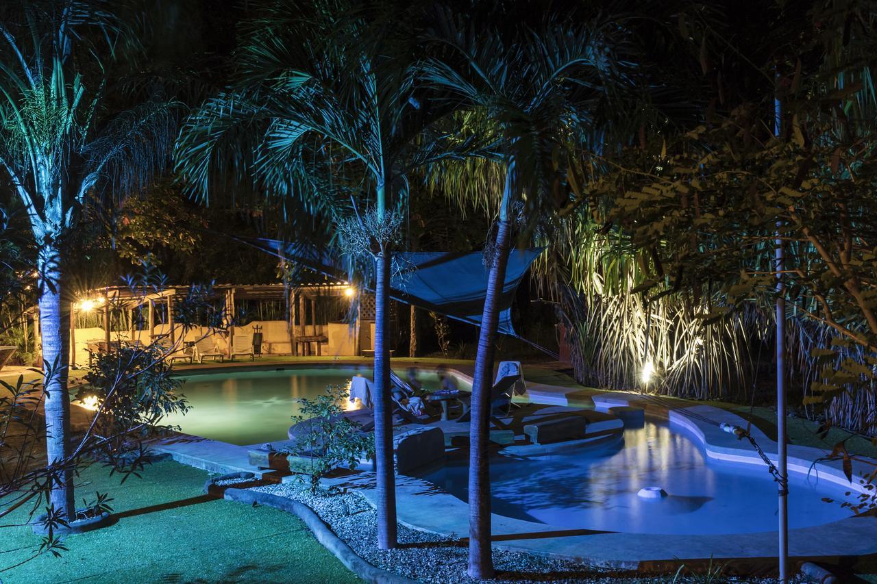 Hotel Mauna Loa Pinilla ภายนอก รูปภาพ