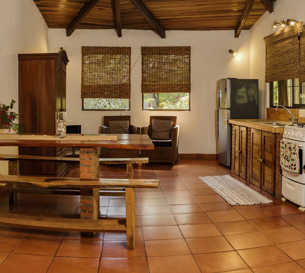 Hotel Mauna Loa Pinilla ภายนอก รูปภาพ