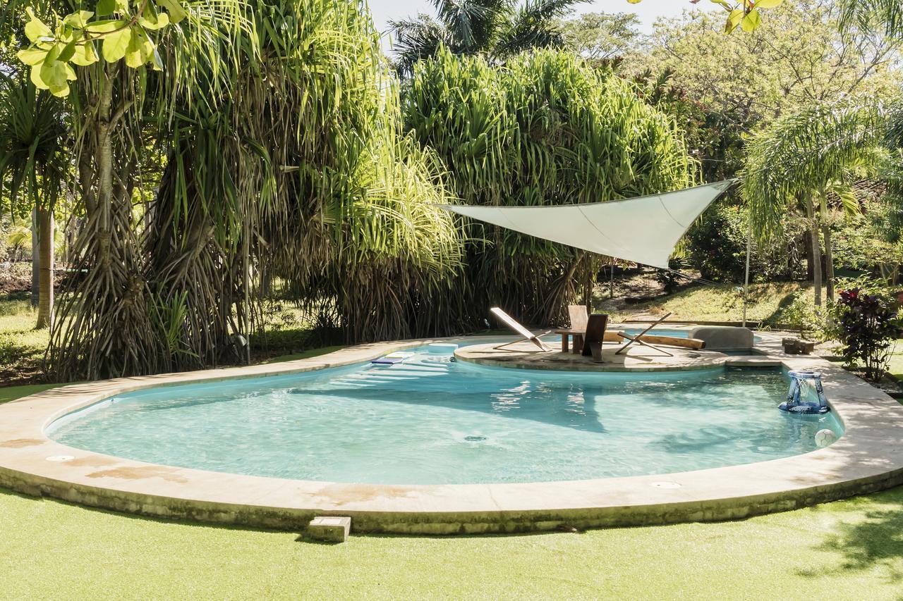 Hotel Mauna Loa Pinilla ภายนอก รูปภาพ