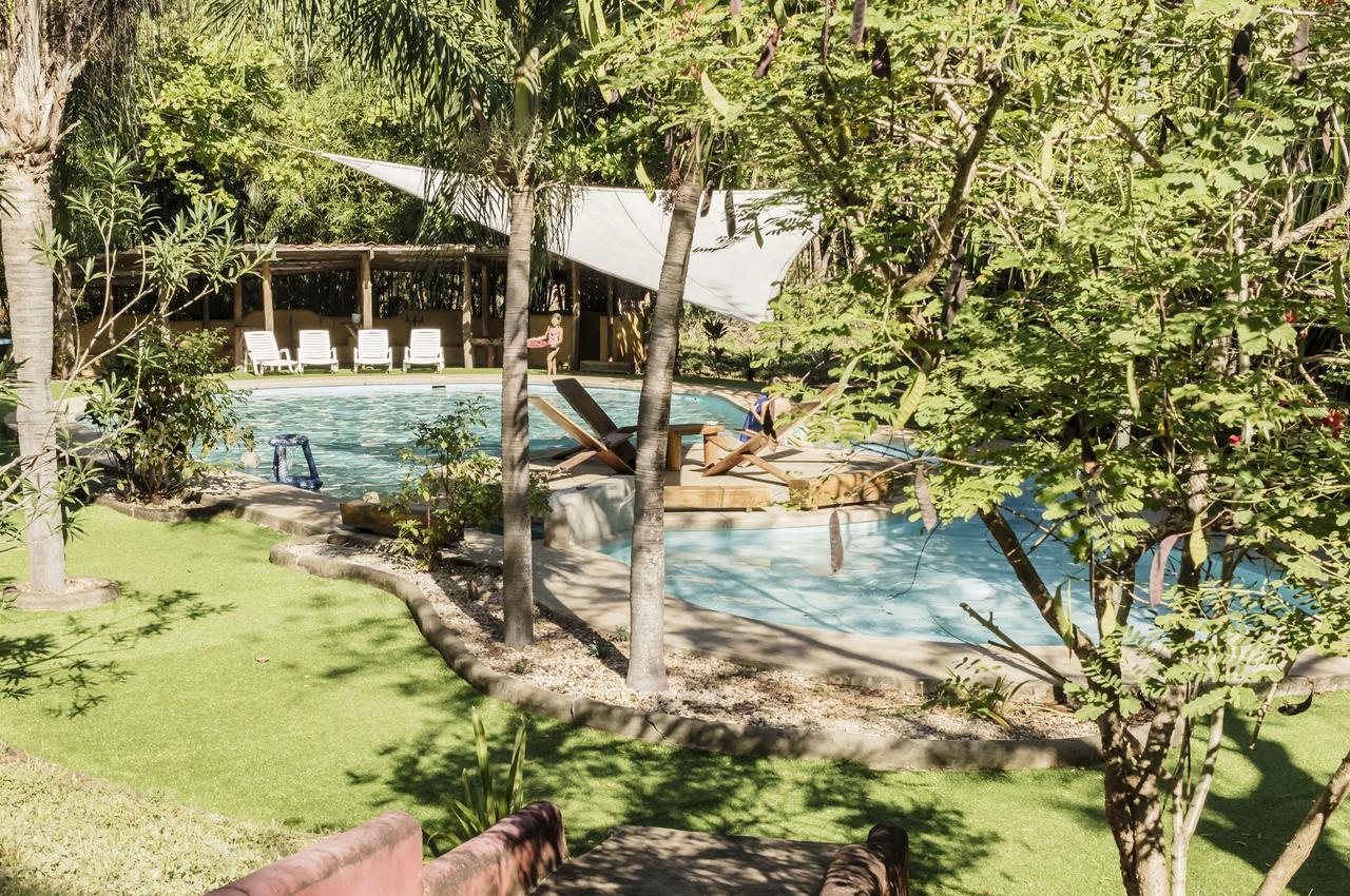 Hotel Mauna Loa Pinilla ภายนอก รูปภาพ