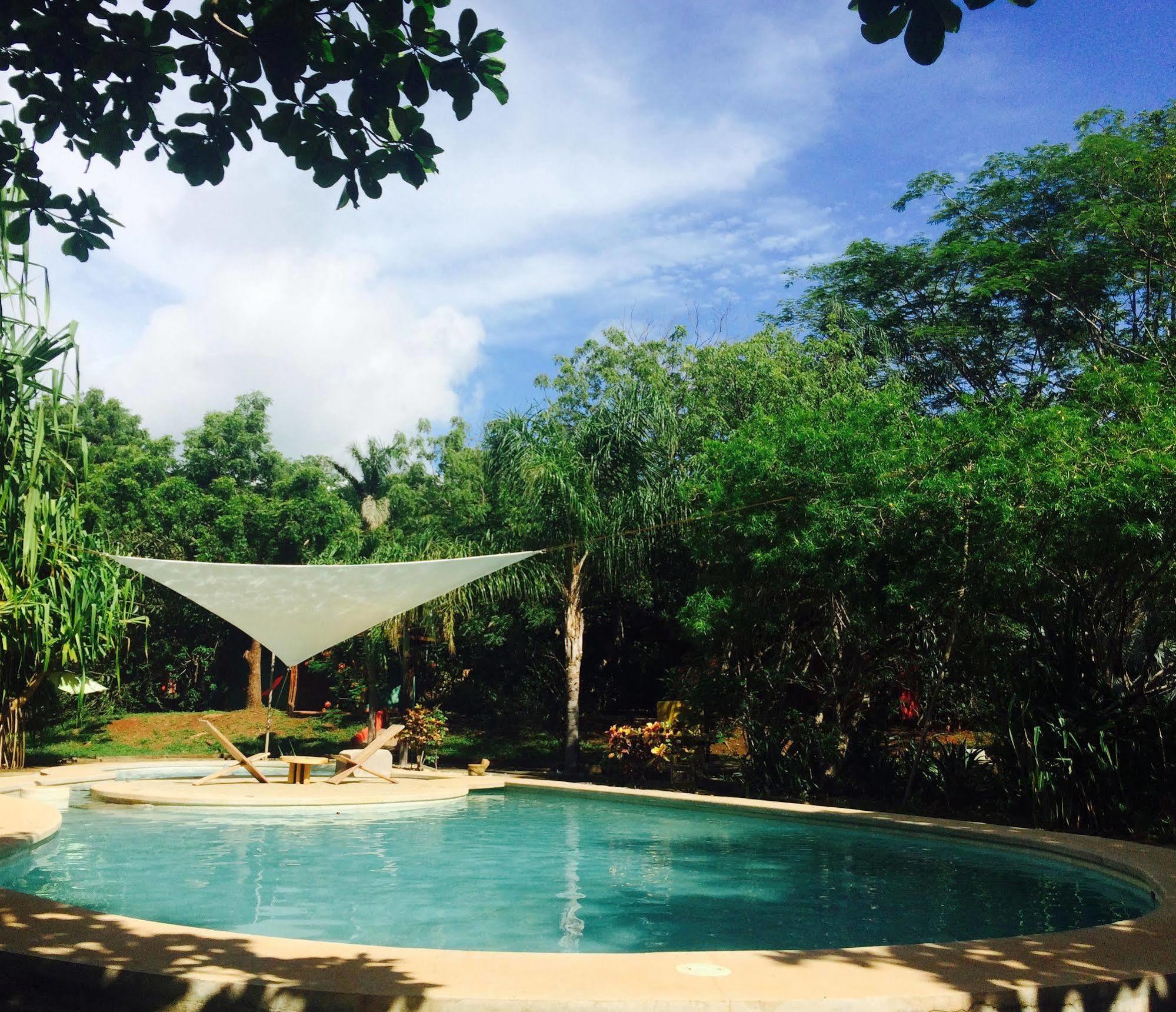 Hotel Mauna Loa Pinilla ภายนอก รูปภาพ