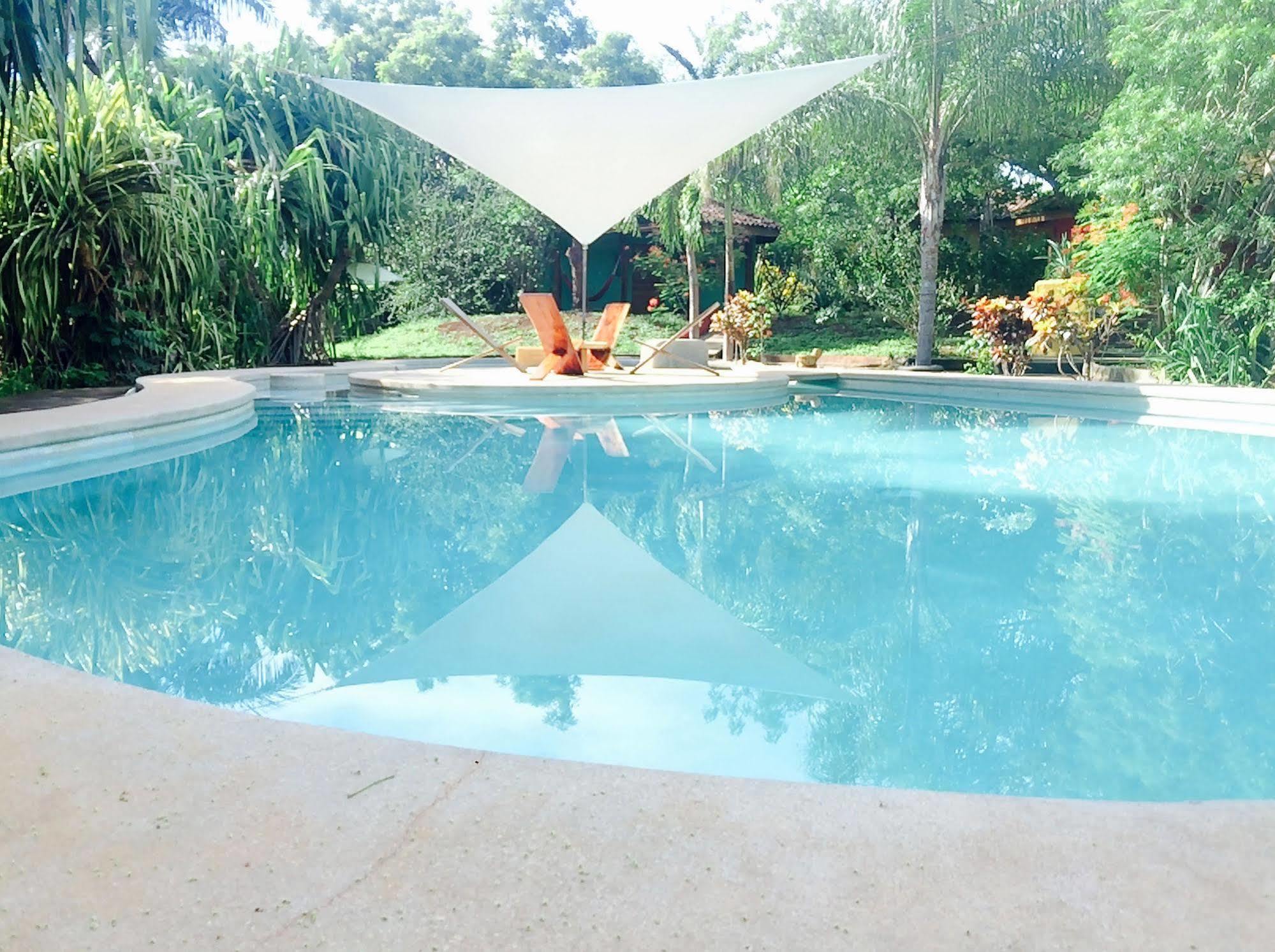 Hotel Mauna Loa Pinilla ภายนอก รูปภาพ