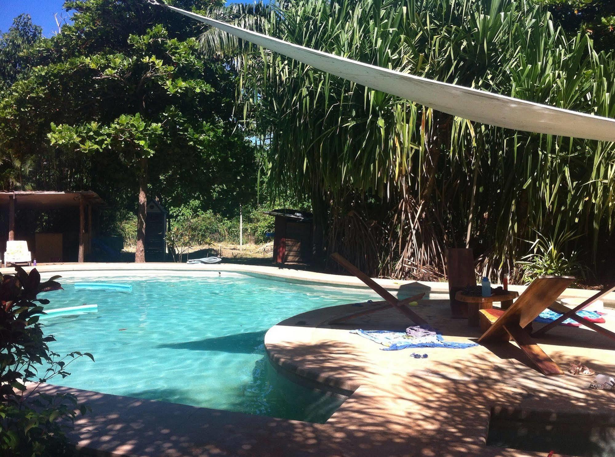 Hotel Mauna Loa Pinilla ภายนอก รูปภาพ