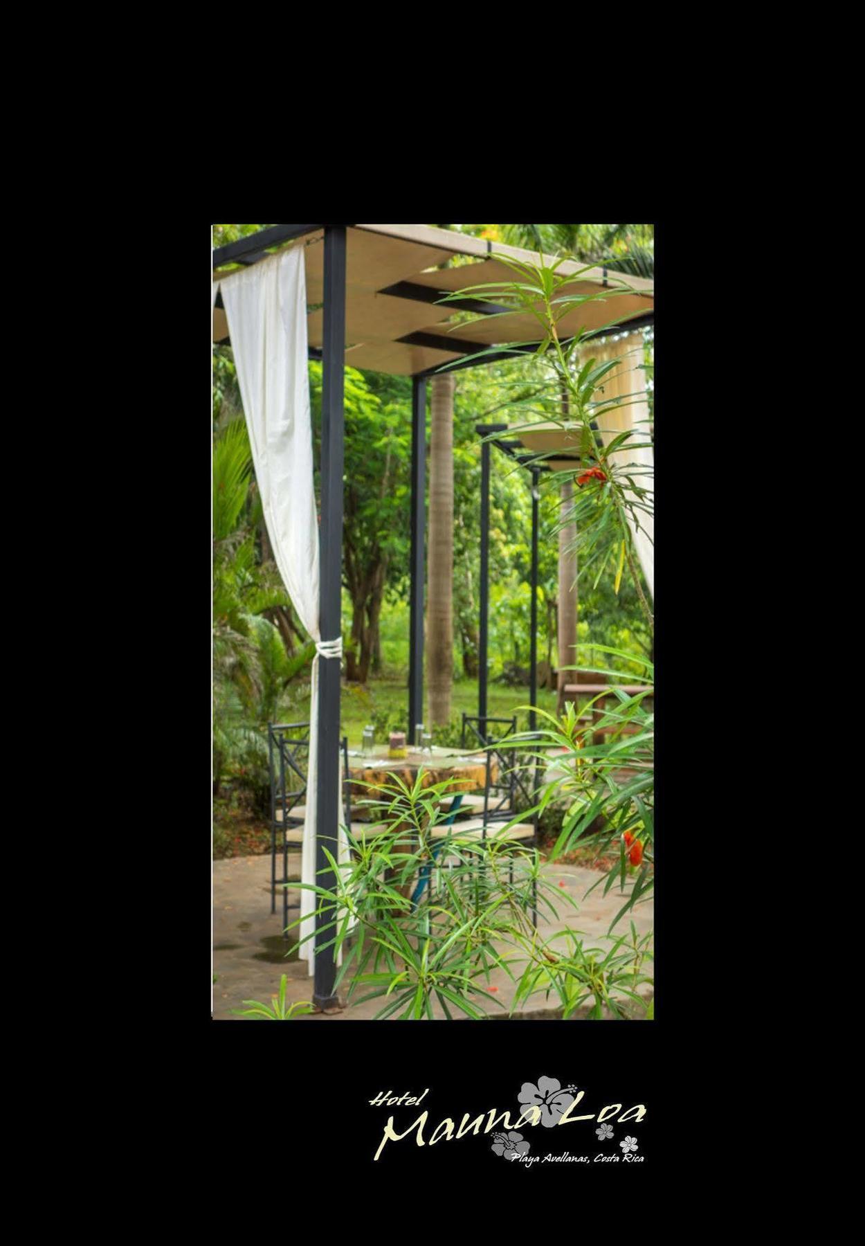 Hotel Mauna Loa Pinilla ภายนอก รูปภาพ