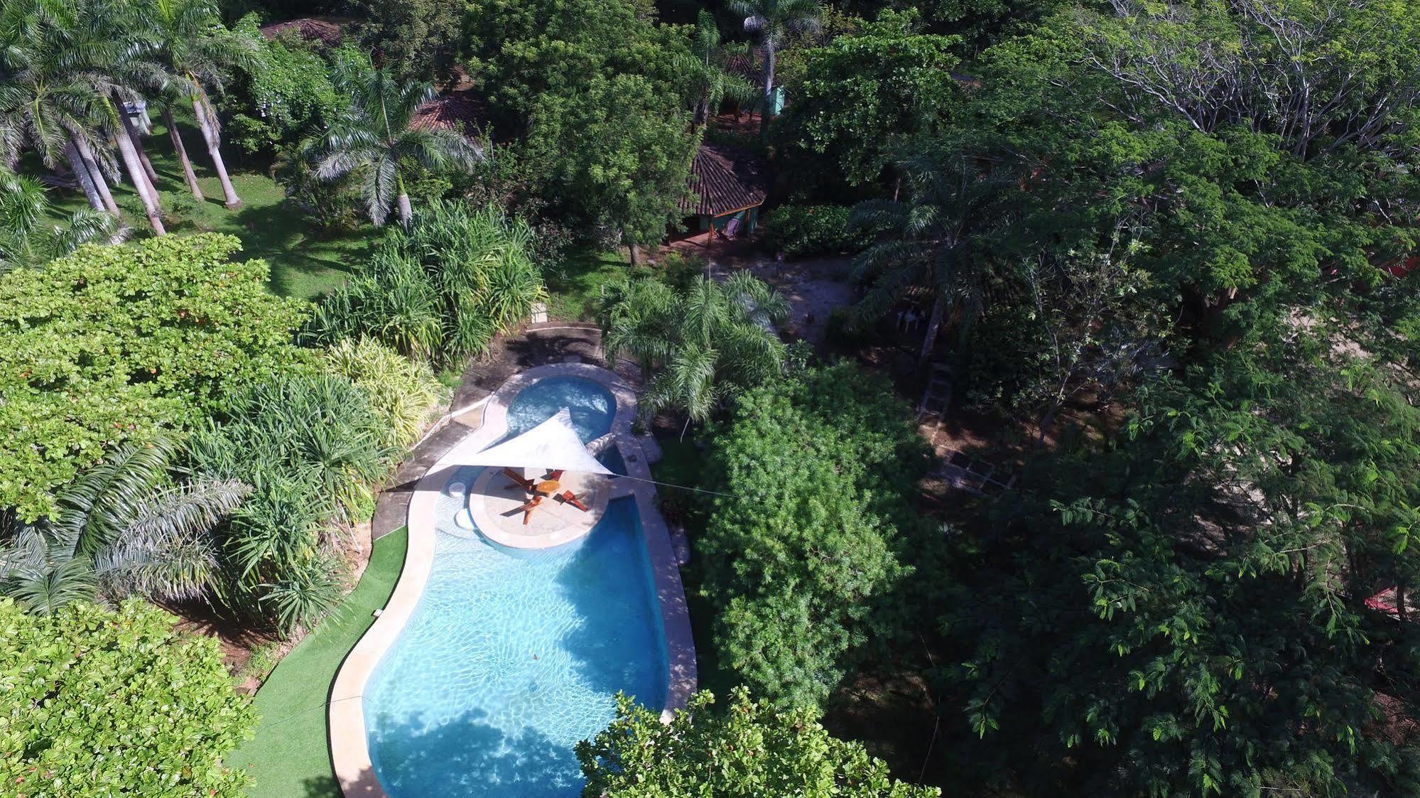 Hotel Mauna Loa Pinilla ภายนอก รูปภาพ