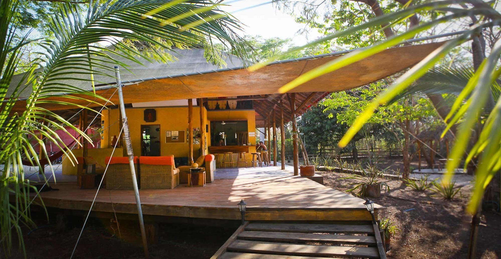 Hotel Mauna Loa Pinilla ภายนอก รูปภาพ