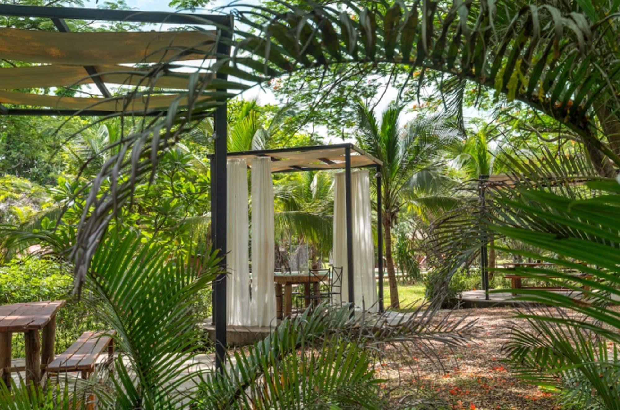 Hotel Mauna Loa Pinilla ภายนอก รูปภาพ