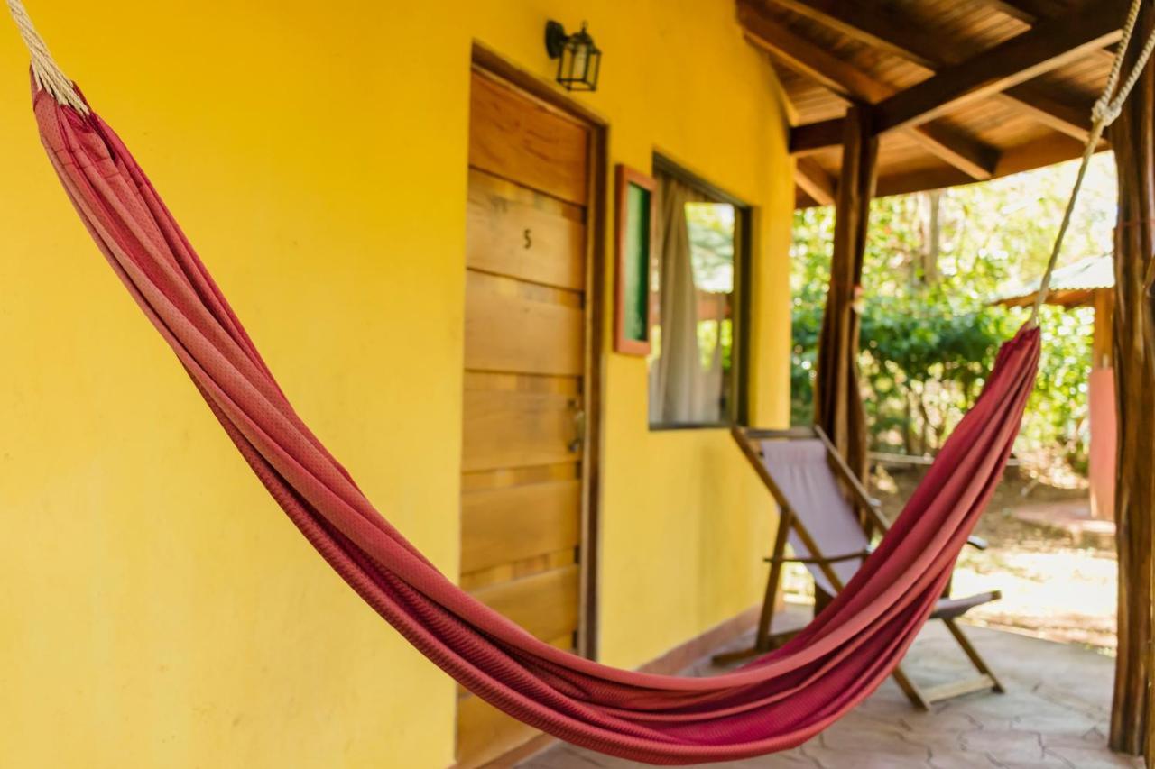 Hotel Mauna Loa Pinilla ภายนอก รูปภาพ